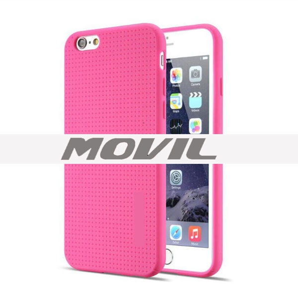 NP-1743 Protectores para iPhone 6-6